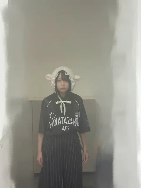 山口 陽世｜( ¨̮ )>≡864-8892（2026-08-14）｜13枚目