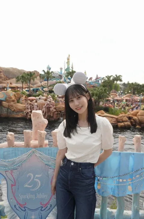 松尾 桜｜松尾桜は現実にゃ敵わないと知った（2026-08-14）｜6枚目