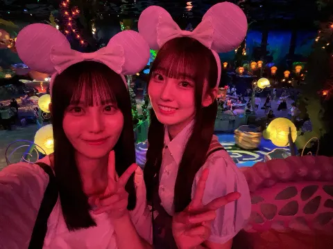 松尾 桜｜松尾桜は現実にゃ敵わないと知った（2026-08-14）｜8枚目