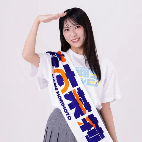 森本 茉莉｜思い出がいくつも重なって（2026-08-15）｜3枚目