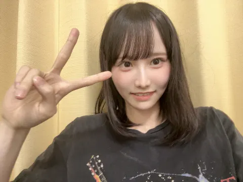 高井 俐香｜変化に気づいた？（2026-08-15）｜2枚目