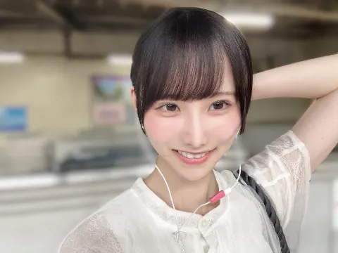 高井 俐香｜変化に気づいた？（2026-08-15）｜3枚目