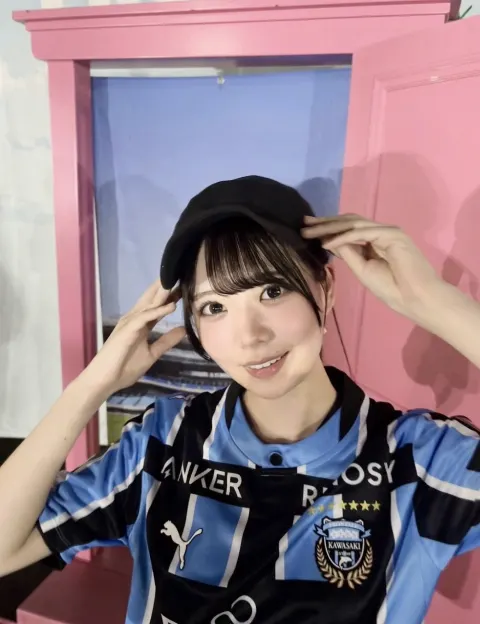 坂井 新奈｜おたがいに（2026-08-16）