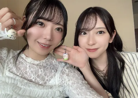 坂井 新奈｜おたがいに（2026-08-16）｜2枚目