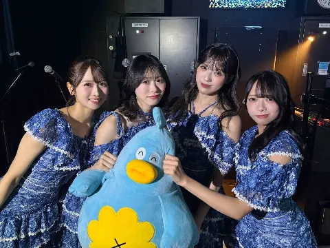 ポカ｜三期もいっしょういっしょ（2026-08-29）