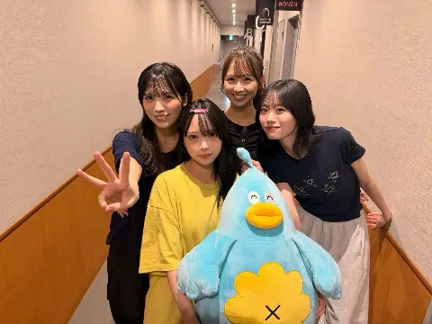 ポカ｜三期もいっしょういっしょ（2026-08-29）｜4枚目
