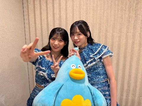 ポカ｜三期もいっしょういっしょ（2026-08-29）｜5枚目