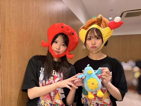ポカ｜三期もいっしょういっしょ（2026-08-29）｜6枚目