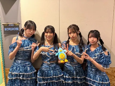ポカ｜三期もいっしょういっしょ（2026-08-29）｜8枚目