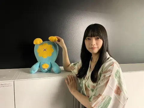 ポカ｜ぷぅ〜ぱる（2026-08-31）｜4枚目