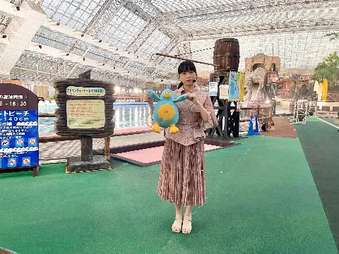 ポカ｜ぷぅ〜ぱる（2026-08-31）｜7枚目