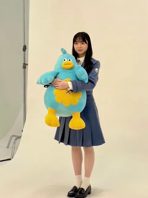 ポカ｜ぷぅ〜ぱる（2026-08-31）｜8枚目