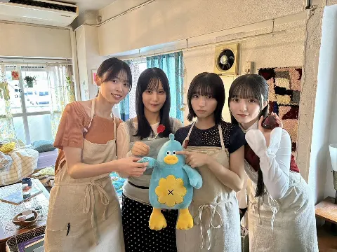 ポカ｜あいはこっちのもの（2026-09-04）｜4枚目