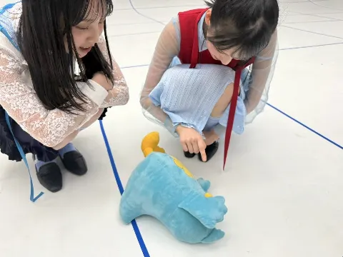 ポカ｜あいはこっちのもの（2026-09-04）｜6枚目