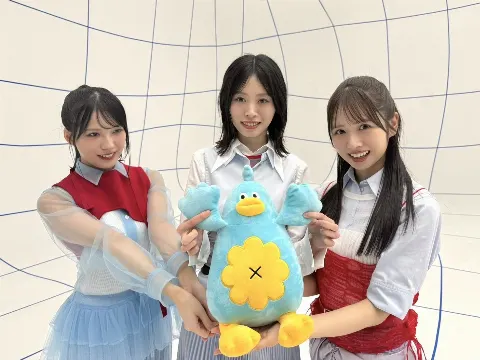 ポカ｜あいはこっちのもの（2026-09-04）｜7枚目