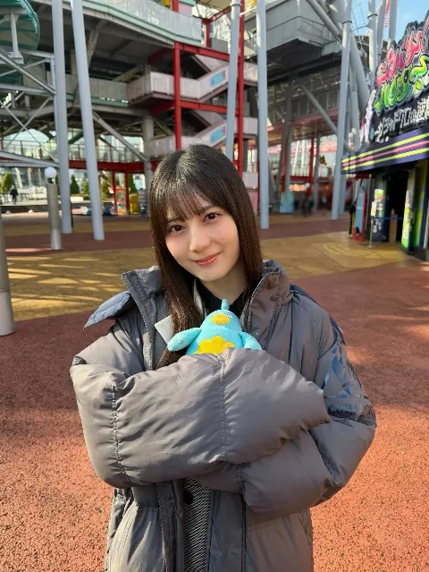 ポカ｜こさかさ〜ん（2026-09-07）｜2枚目
