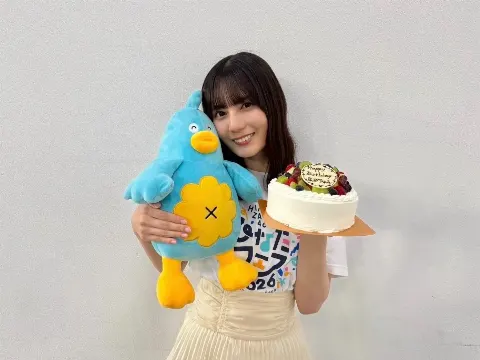 ポカ｜こさかさ〜ん（2026-09-07）｜5枚目
