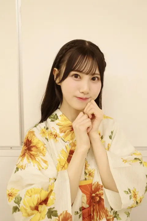 鶴崎 仁香｜幸せはいつも。（2026-09-07）｜2枚目