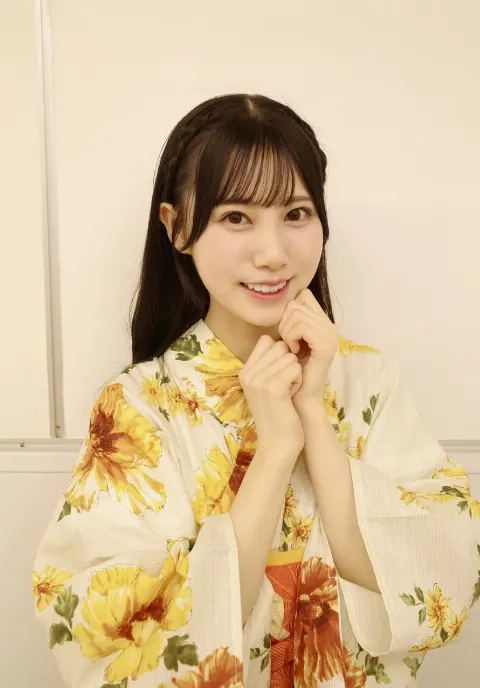 鶴崎 仁香｜幸せはいつも。（2026-09-07）｜3枚目