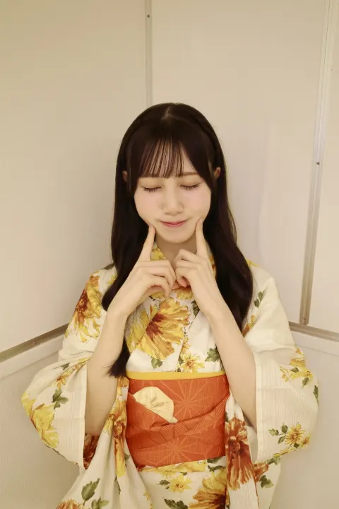 鶴崎 仁香｜幸せはいつも。（2026-09-07）｜4枚目