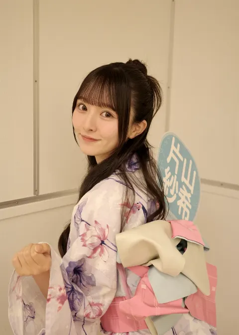 片山 紗希｜夏の果（2026-09-07）
