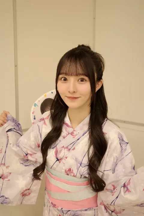 片山 紗希｜夏の果（2026-09-07）｜2枚目