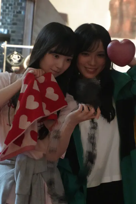 佐藤 優羽｜夏は遠ざかってしまっても。（2026-09-07）｜5枚目