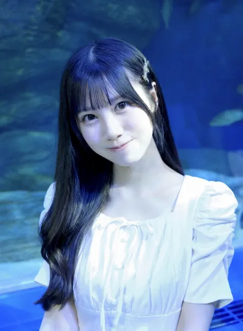 鶴崎 仁香｜ここから変われ、君の世界。（2026-09-08）