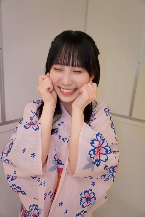 松尾 桜｜松尾桜とわがまま（2026-09-08）｜3枚目