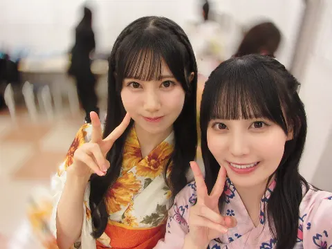 松尾 桜｜松尾桜とわがまま（2026-09-08）｜6枚目
