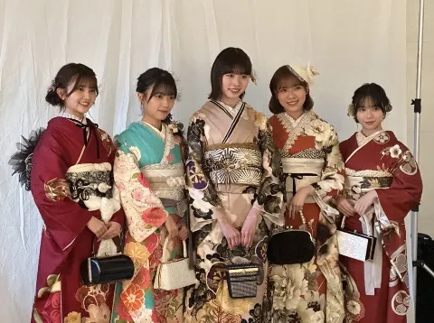 平尾 帆夏｜青春はポップコーンのようだと聞いた（2026-09-08）｜2枚目