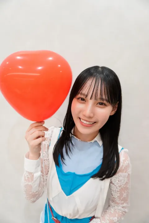 松尾 桜｜ロマンティックあげるよ（2026-09-08）