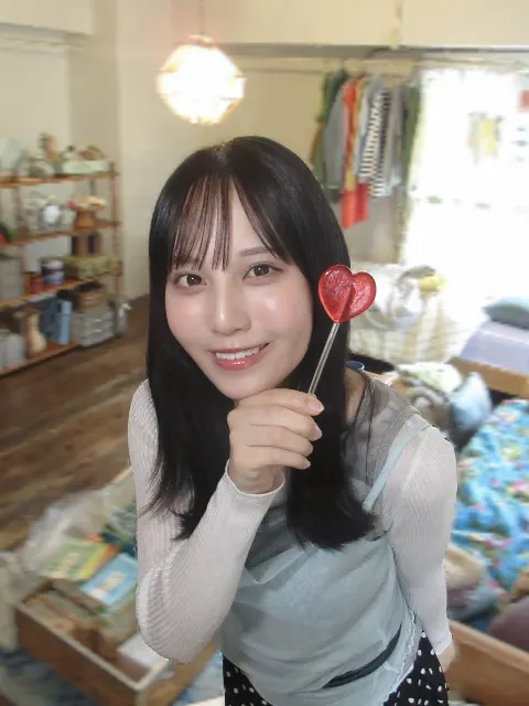 松尾 桜｜ロマンティックあげるよ（2026-09-08）｜3枚目