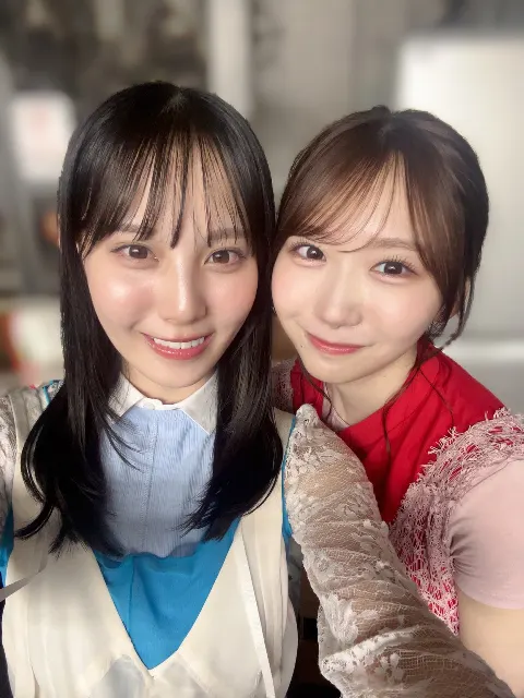 松尾 桜｜ロマンティックあげるよ（2026-09-08）｜7枚目