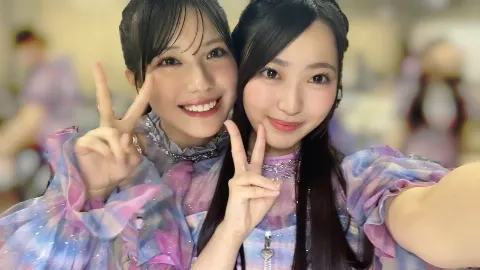蔵盛 妃那乃｜最後までずっと『蔵盛妃那乃』（2026-09-09）｜2枚目