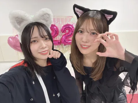 山口 陽世｜( ¨̮ )>≡まりぃちゃん（2026-09-09）｜3枚目