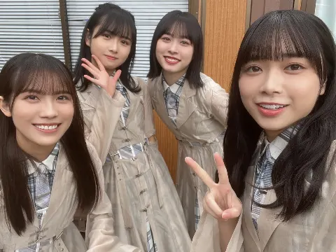 山口 陽世｜( ¨̮ )>≡まりぃちゃん（2026-09-09）｜7枚目