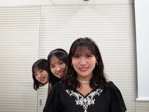 山口 陽世｜( ¨̮ )>≡まりぃちゃん（2026-09-09）｜9枚目