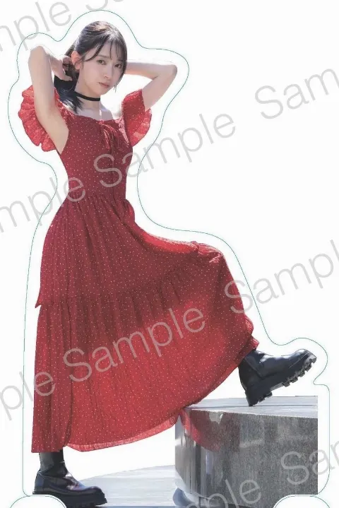 金村 美玖｜#金村美玖生誕祭 でいいのかな？（2026-09-09）｜4枚目