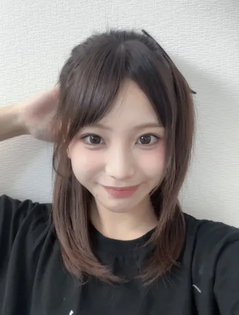 下田 衣珠季｜ハイポニー（2026-09-09）｜2枚目
