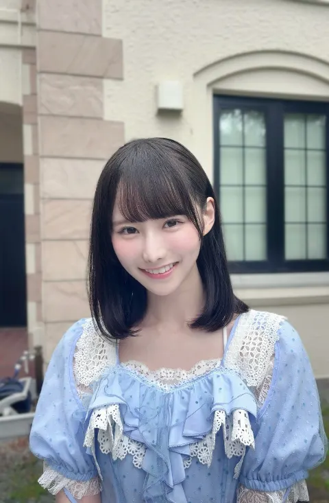 高井 俐香｜僕は夏に恋をした。（2026-09-10）