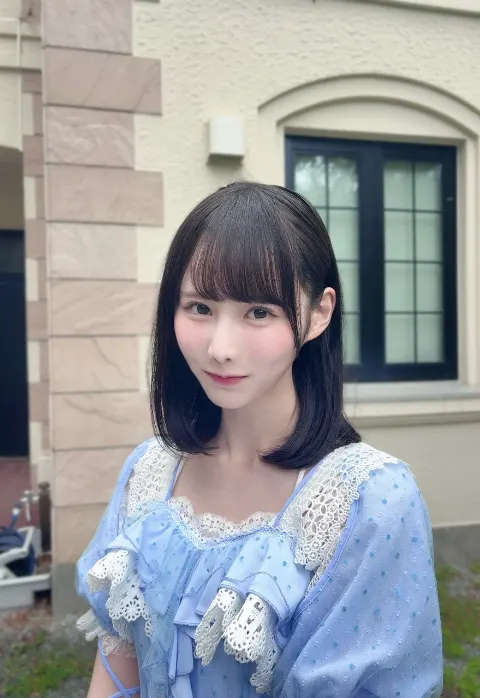 高井 俐香｜僕は夏に恋をした。（2026-09-10）｜2枚目
