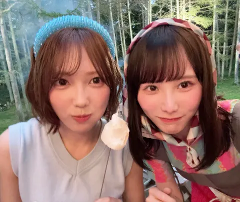 高井 俐香｜僕は夏に恋をした。（2026-09-10）｜6枚目