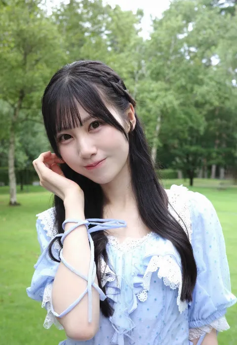 鶴崎 仁香｜甘い香りがした（2026-09-10）