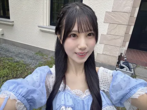 鶴崎 仁香｜甘い香りがした（2026-09-10）｜2枚目
