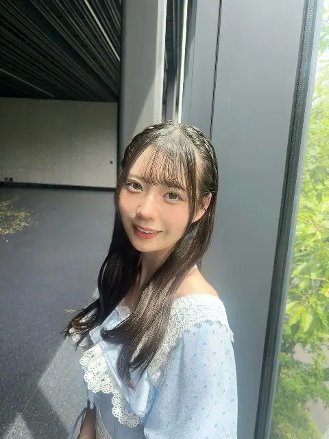 坂井 新奈｜教えられたんだ（2026-09-10）