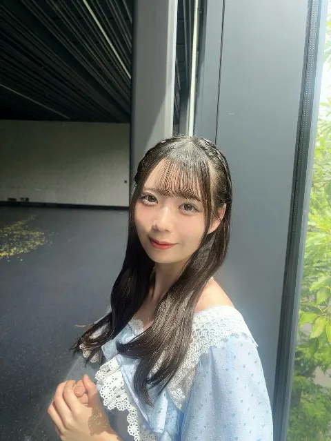 坂井 新奈｜教えられたんだ（2026-09-10）｜2枚目