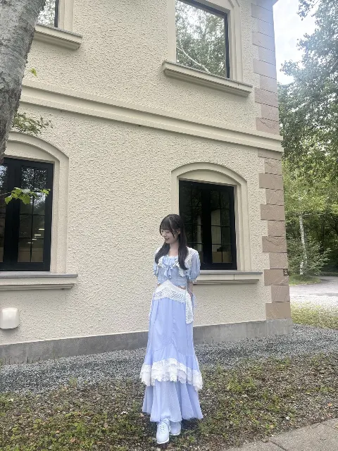 坂井 新奈｜教えられたんだ（2026-09-10）｜3枚目