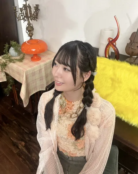 坂井 新奈｜教えられたんだ（2026-09-10）｜5枚目