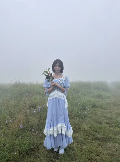清水 理央｜初恋（2026-09-10）｜2枚目